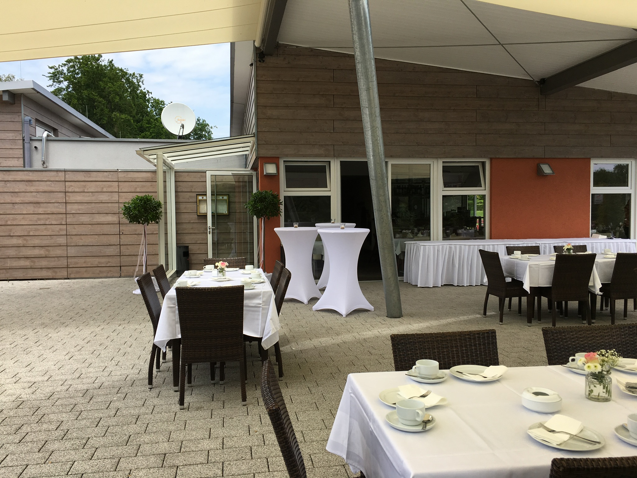 Italiener in Ilsfeld