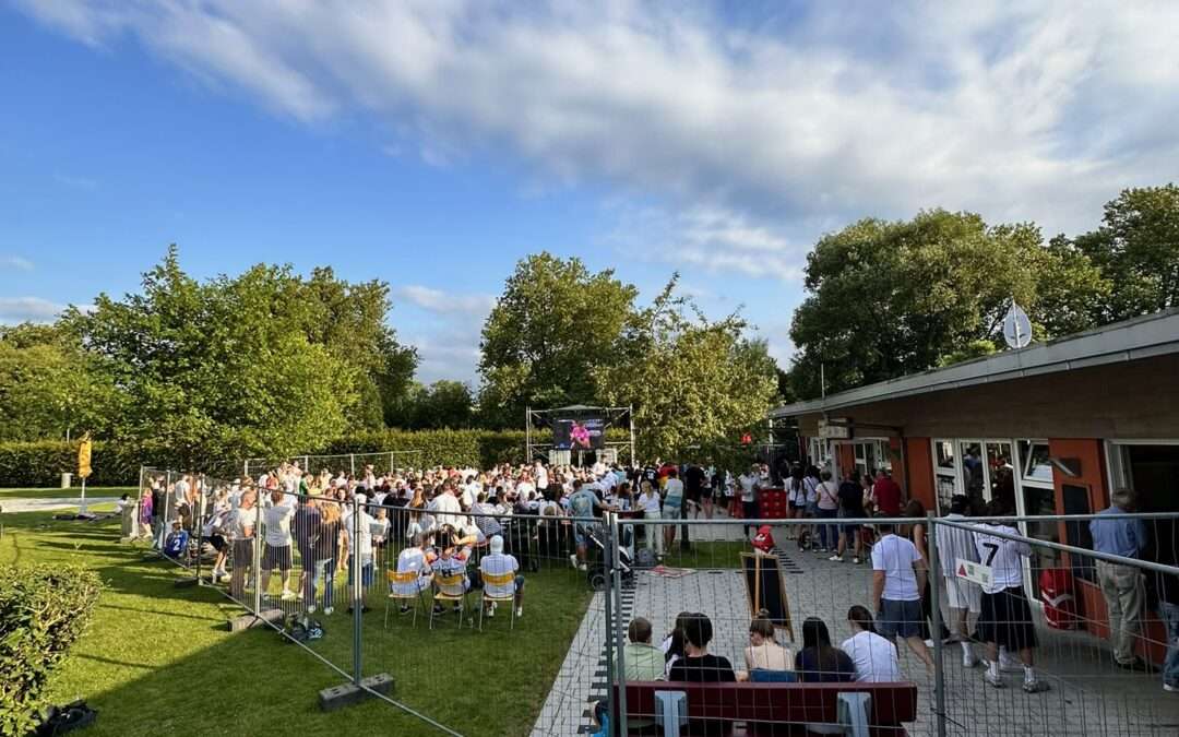 WM 2026 Public Viewing Ilsfeld | Dolce Vita Restaurant